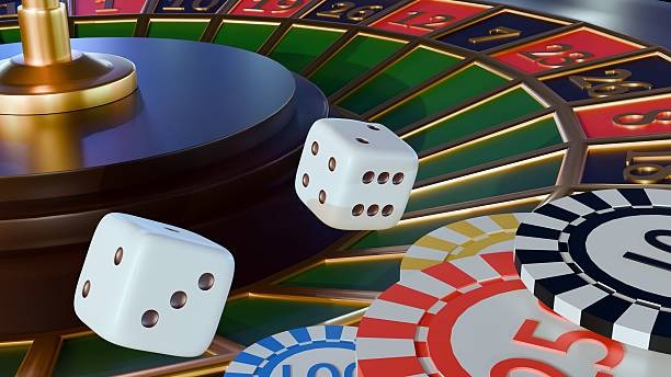 kedai888 Apa yang kami susun untuk Rooster Rumble