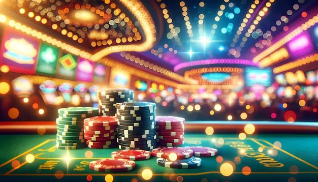 kedai888 Roulette Tak Terhad dengan Pelbagai Sudut Kamera